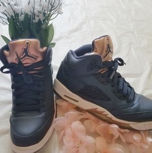 Air Jordan| Limited Edition Olympics Bronze Medal